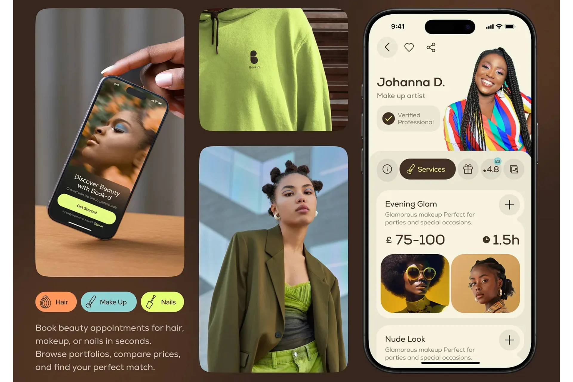 Thiv Cloud Booking Channels Interface