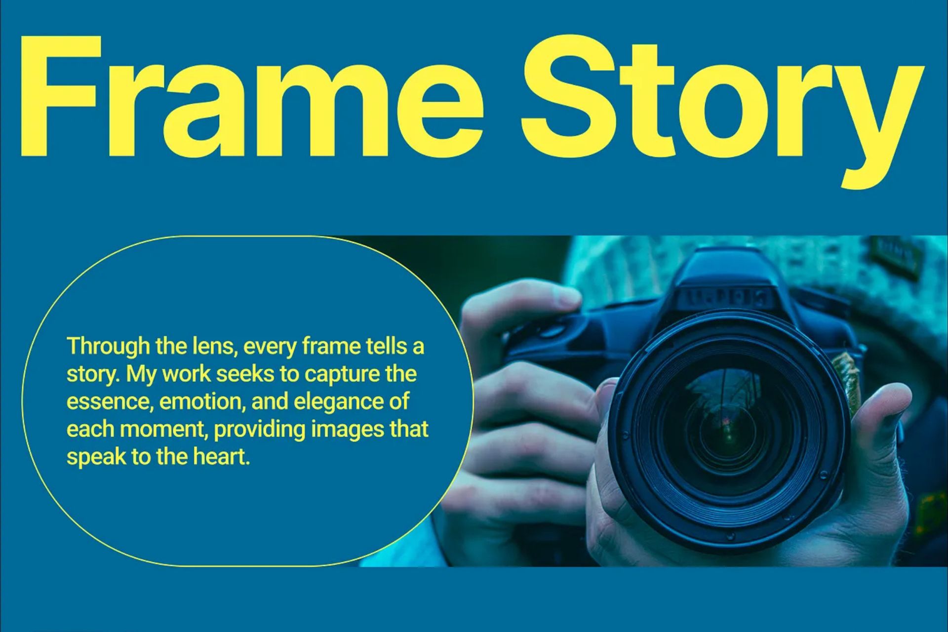 Beautiful booking channel interface