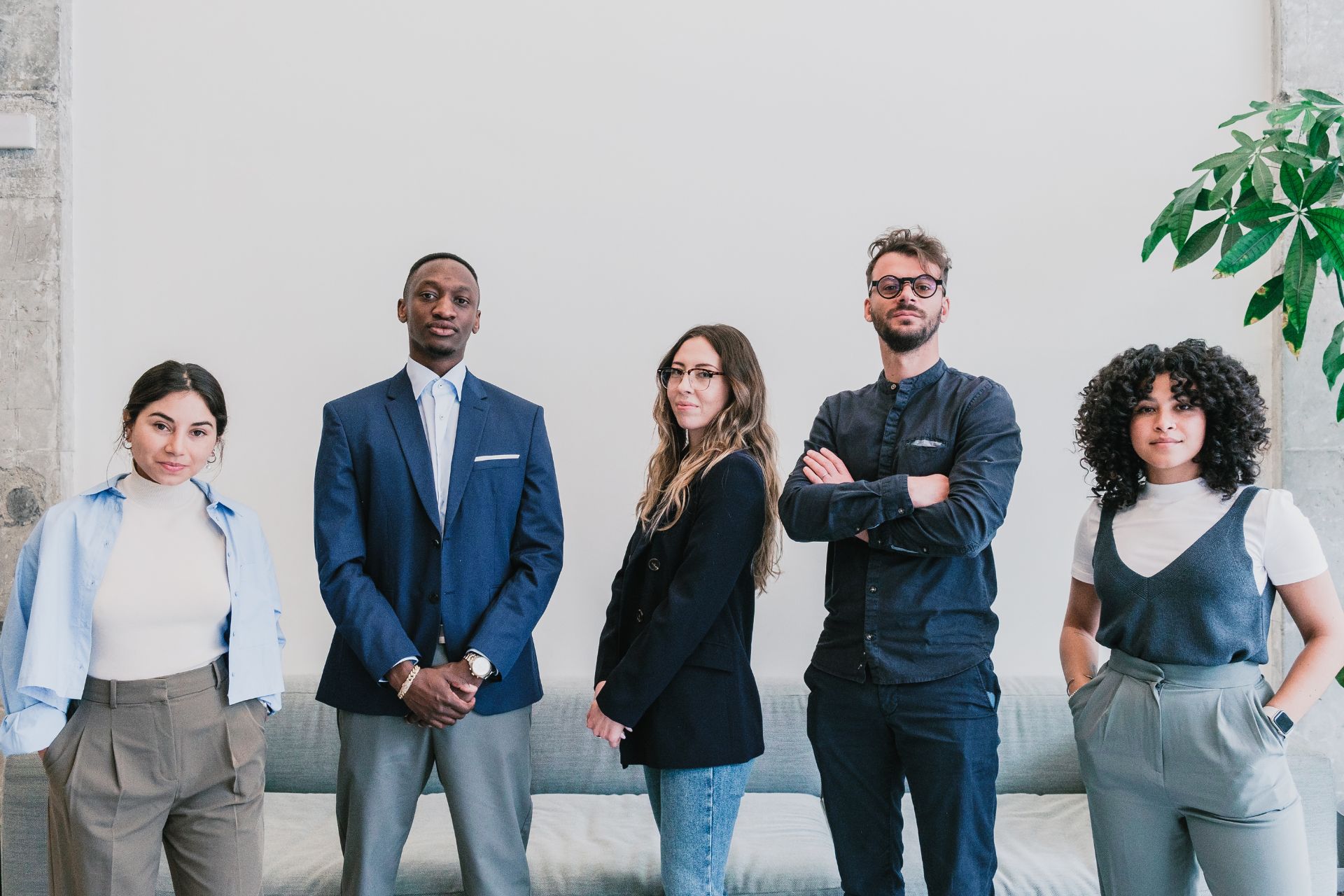 Enterprise Scheduling Software Dashboard